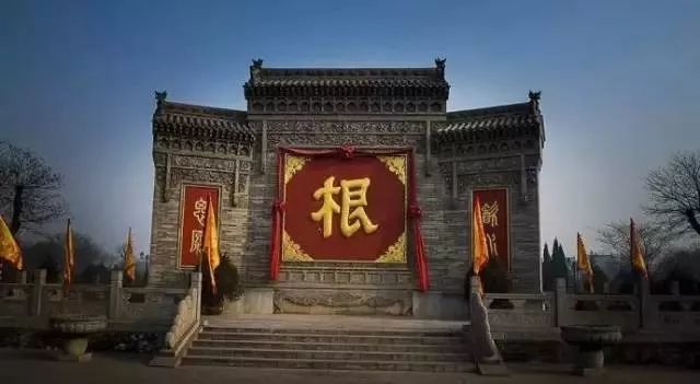 寻根问祖意义何在？